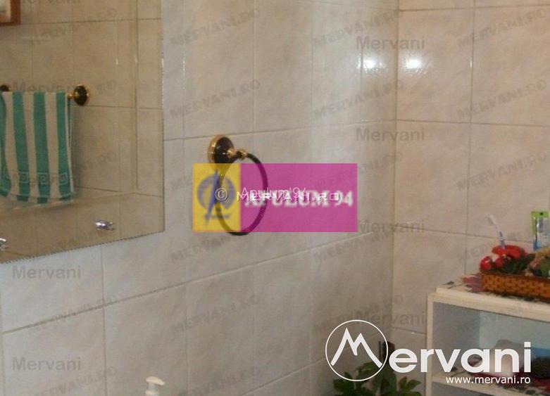 Vila de vanzare in Busteni - Zona Centrala - 21