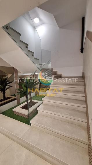 Mutare Imediată! Apartament 2 Camere Decomandat | Mobilat Premium | Bloc 2024 | - 6