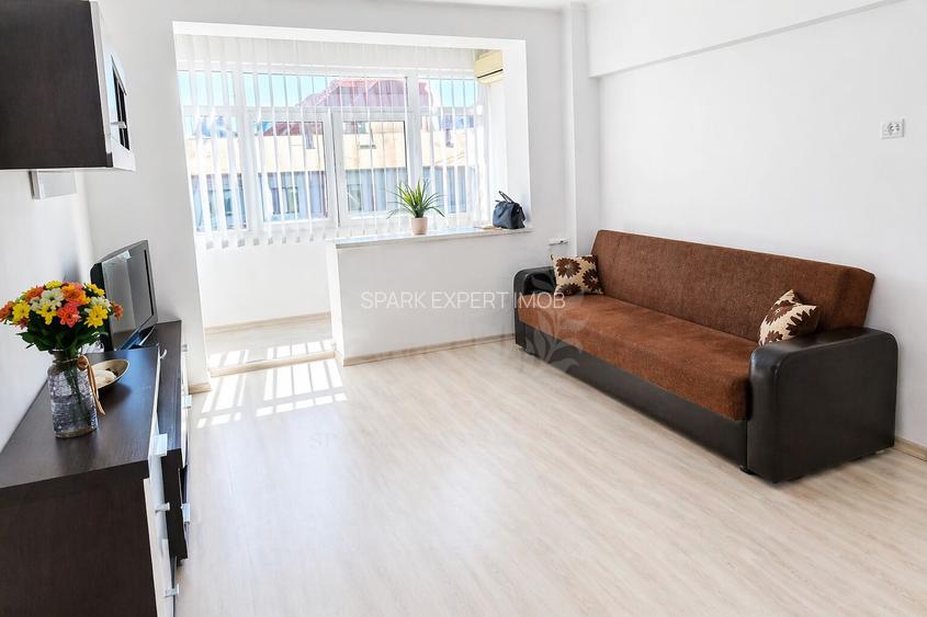 Inchiriere apartament 2 camere, parcare proprie, Ultracentral, Ploiesti - 3