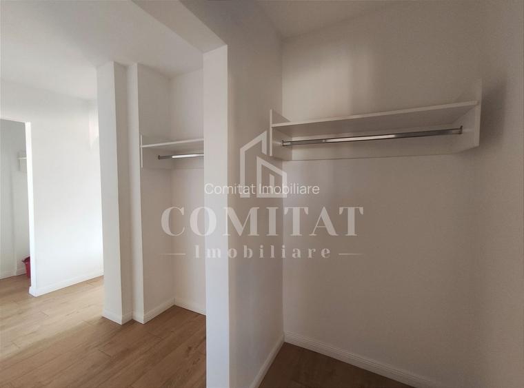 Apartament cu 4 camere decomandate | Zona OMV | Cartierul Mănăștur - 15