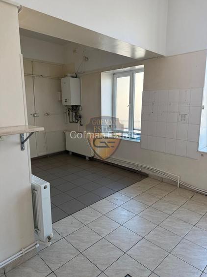 Spatiu comercial, Universitate, Bd. Mamaia, P+D, 120 mp, centrala gaz, aer condi - 3