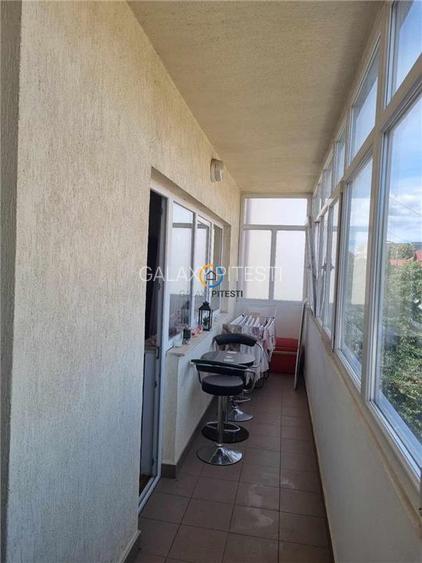 Apartament doua camere Tudor Vladimirescu, bloc nou - 9