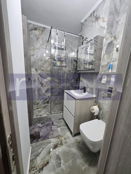 VÂNZARE 3 CAMERE | ZONA TITAN | CENTRALA PROPRIE - 11