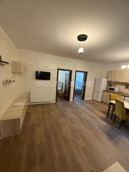 Inchiriere 3 camere zona tomis nord - 5