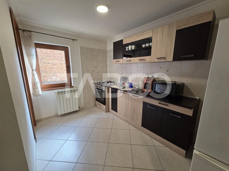 Apartament 2 camere 60 mp Parter renovat 2026 zona Titu Pertia - 5