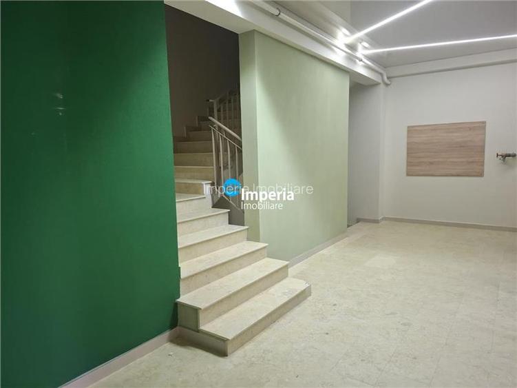 Copou - Aleea Sadoveanu, apartament 2 camere finalizat ! - 14