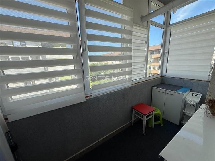 Apartament modern cu 2 camere balcon si parcare Cartierul Arhitectilor - 8