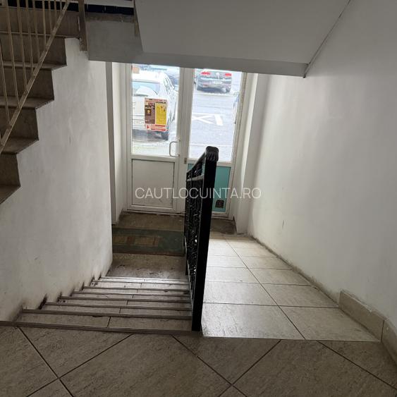 2 Camere | Renovat | Mihai Bravu |Calea Vitan| Bloc 1983 | metrou 15' - 13