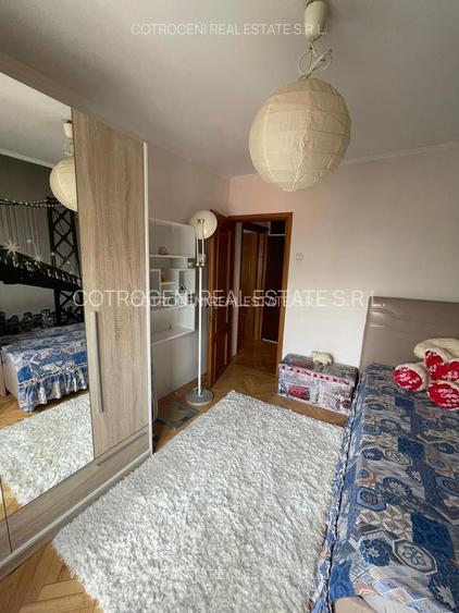 ✨Apartament luminos și primitor de 3 camere - zona Decebal✨ - 8