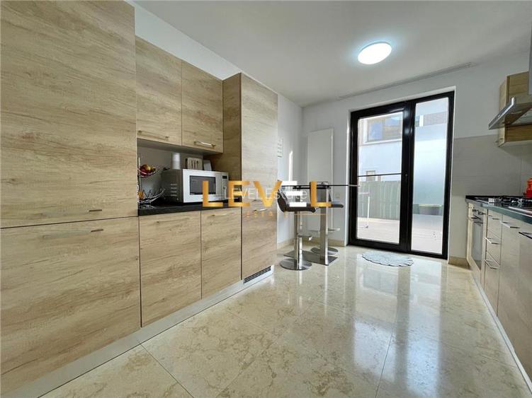 [VIDEO] Modern Unfurnished 4 Bedroom Villa with Private Pool for Rent in Oxford - 10