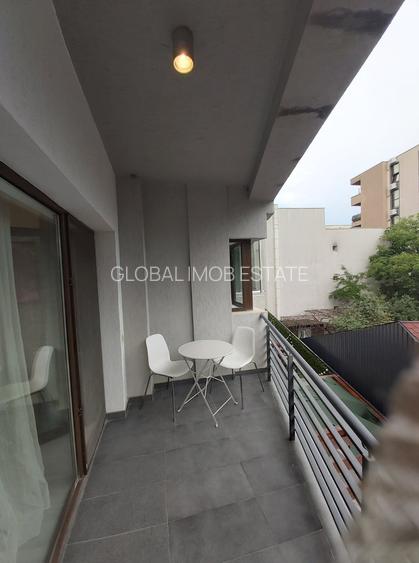 Inchiriere Apartament 2 camere decomandat Herastrau - 21