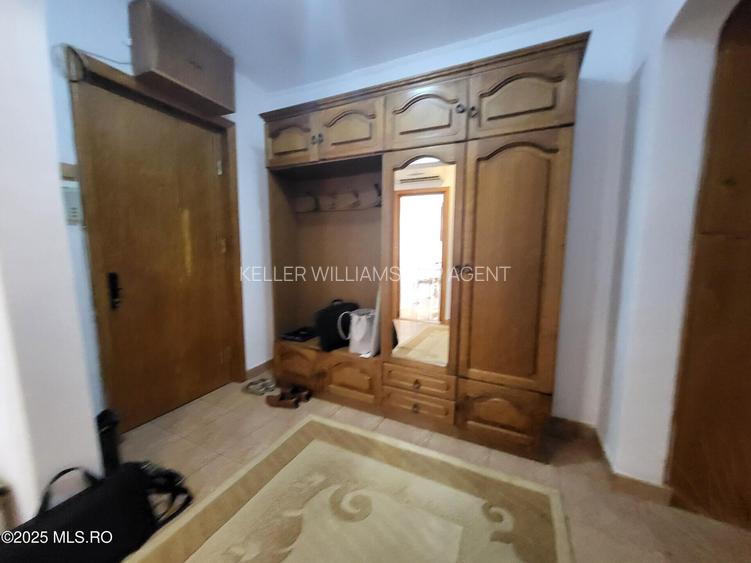 Apartament 2 camere de inchiriat - zona Tomis III - 8