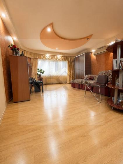 Mihai Bravu - Apartament 3 camere - Mobilat si utilat - 10 min Metrou