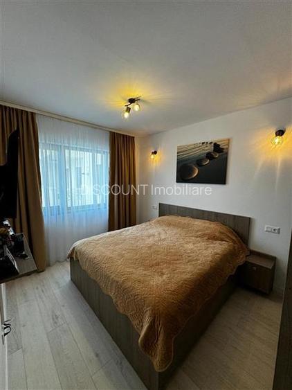 Apartament in Complex Rezidential VAMT - 2