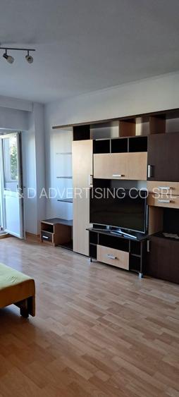 LUJERULUI - 9 minute metrou - Garsoniera LOC DE PARCARE - 5