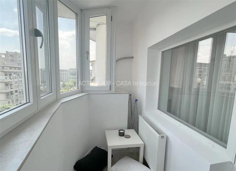 3 camere Decebal - Alba Iulia spatios, modern - 14