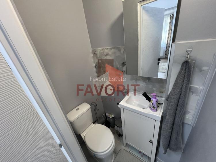 Apartament 3 camere decomandat | 2 Bai | Proastat Renovat | Sagului - 8