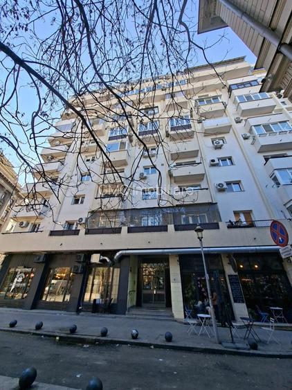 Apartament de inchiriat 3 camere Ultracentral Metrou Universitate L349 - 14