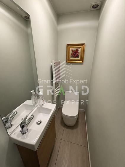 Spațiu birouri 100 mp,ultracentral Cluj-Napoca–Str.Iuliu Maniu | Parter înalt - 12