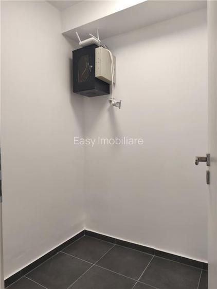 Spatiu Comercial Maurer 62 mp Loc de Parcare - 10