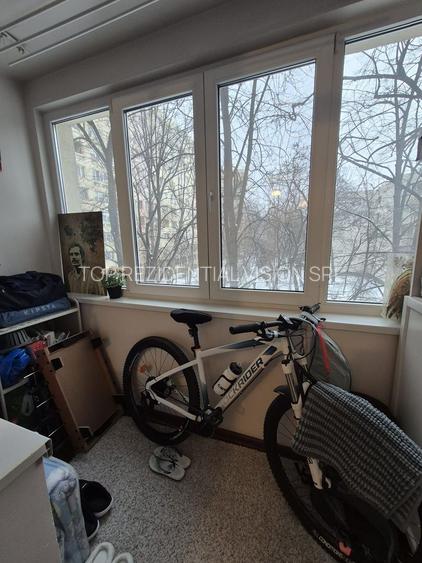 AP. 3CAM. - MOBILAT, ETAJ 2 / NU NECESITA RENOVARE. MUTARE IMED.! - 3