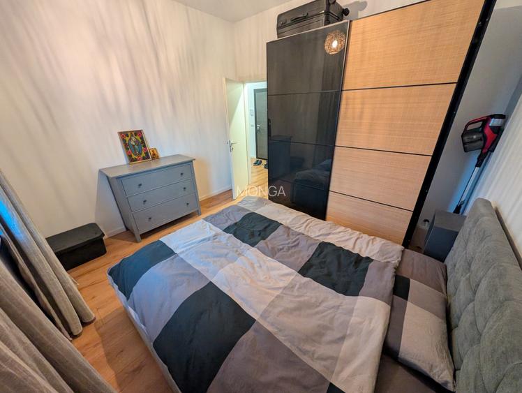 Apartament 2 camere 45mp + 12mp terasa | 0 comision | Tunari Darwin Residence - 11