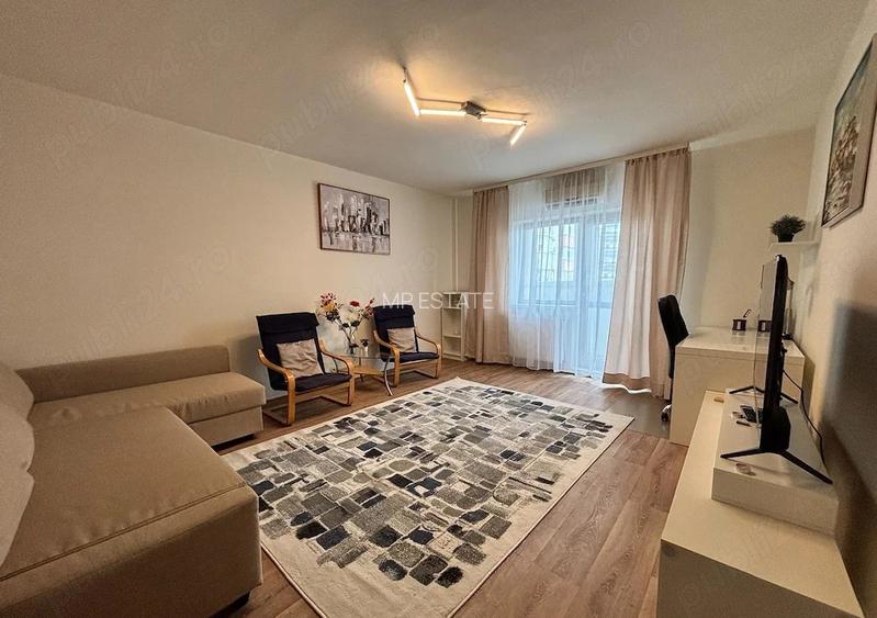 Apartament 2 camere Dristor | Metrou Dristor & Mihai Bravu - 2