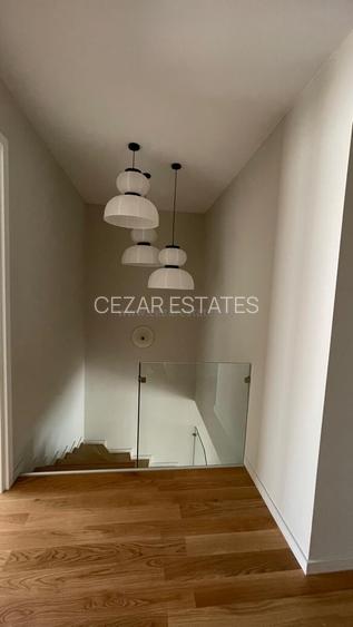 SUPER OFERTA! PIPERA  VILA ELEGANTA IN COMPLEX FINISAJE LUX - 34