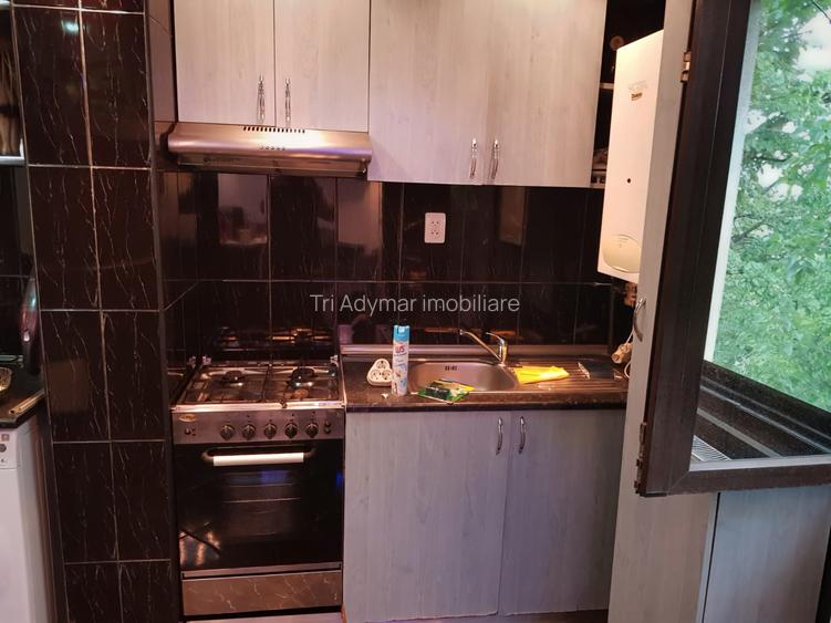 3 camere dec. complet renovat - langa metrou Valea Ialomiței  - Ready to move - 14
