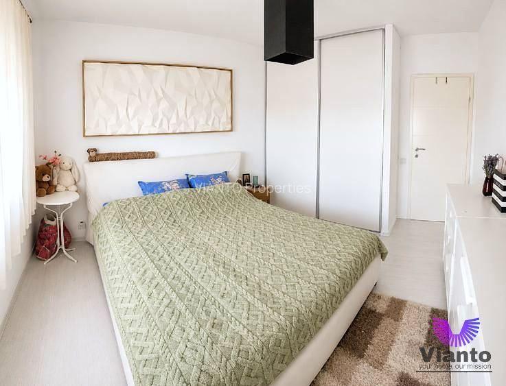 Apartament 3 camere | Balcon si parcare privata | Hipodrom | Sibiu - 6