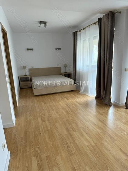 Parcului Area Individual Villa for Renting - 4