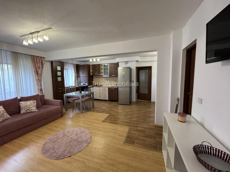 Ap 3 cam, etaj 1, Zona Malu Rosu - 13