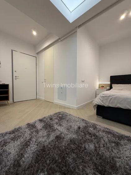 PIPERA | CORTINA NORTH | STUDIO | CENTRALA | PARCARE | AC - 4