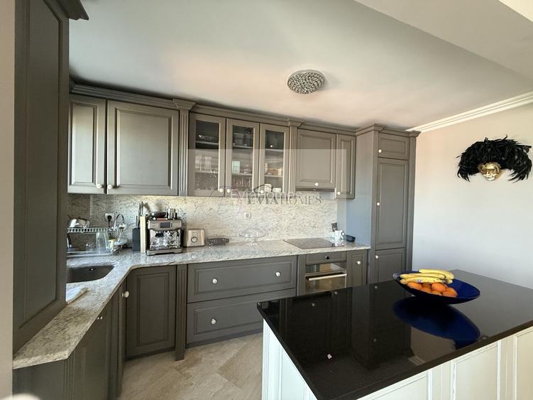 Cartier Europa/ Ideal pentru familii/ 3 camere - 4