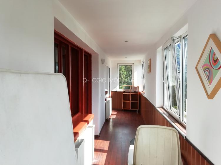 Apartament 2 camere cu priveliste deosebita zona Colinei - 3