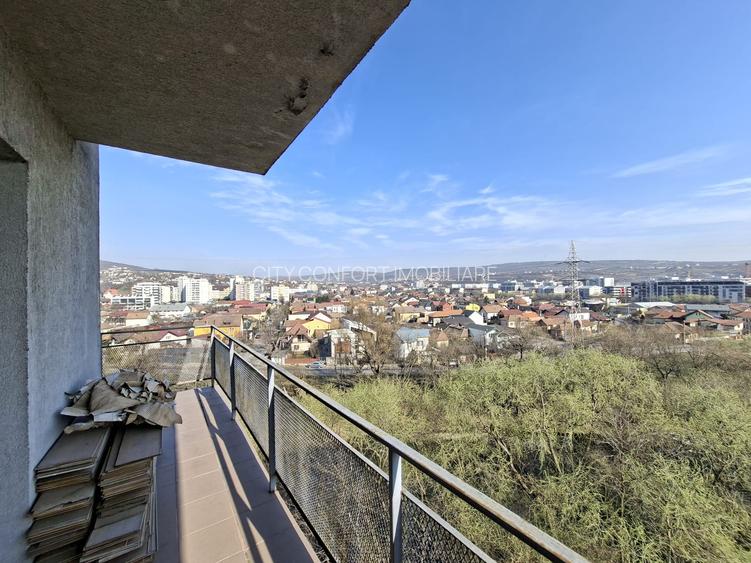 Apartament de vânzare – strada Tăbăcarilor, Cluj-Napoca - 8