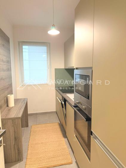 | Apartament 2 camere | 59 mp | Parcare | Terasa | Marasti | - 6