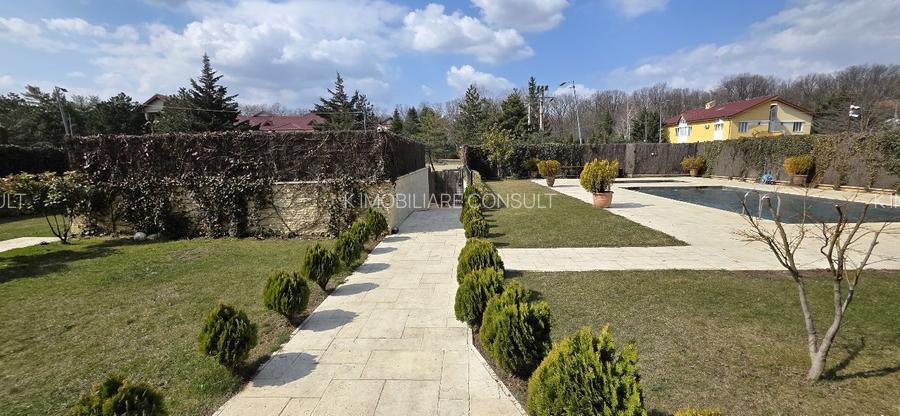 Pipera Triana apartament 4 camere de vanzare - 13