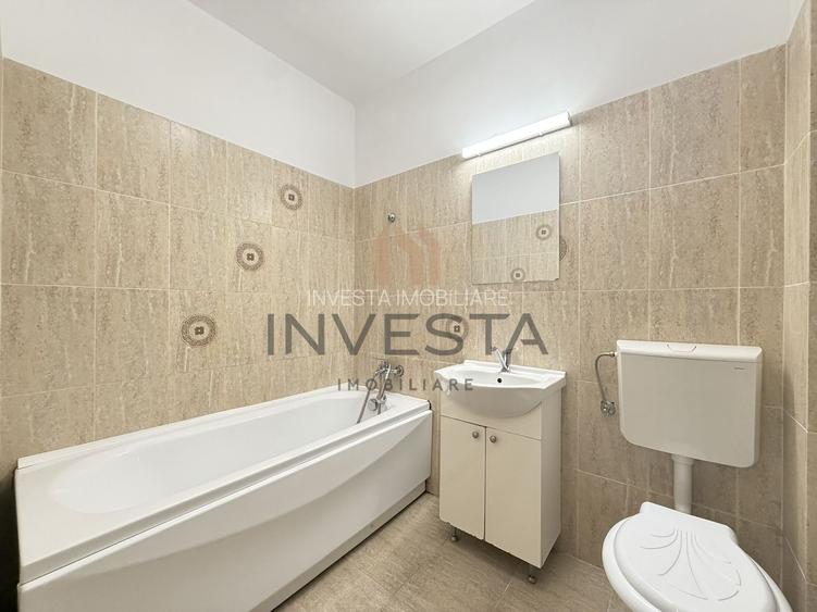 Apartament cu 2 camere de inchiriat si loc de parcare - 4