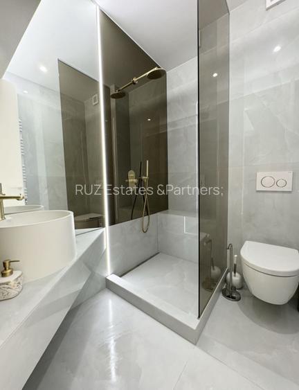 Apartament 3 camere Premium | Parcare | Cortina North-Pipera - 7