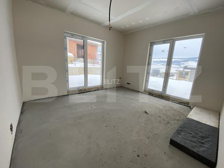 Casa individuala 4 camere la liziera padurii Popesti - 13