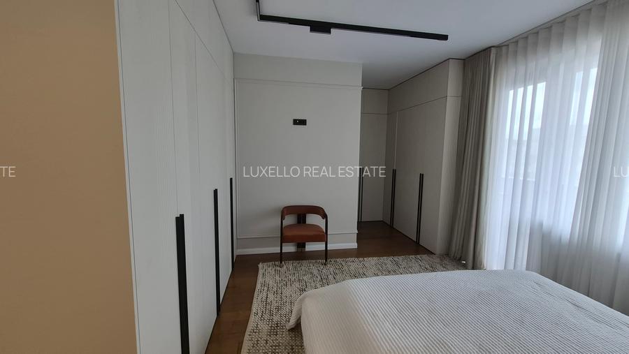 APARTAMENT 3 CAMERE-MOBILAT-UTILAT -SUPRAFATA GENEROASA-BLOC NOU- AMPLASAT IDEAL - 23