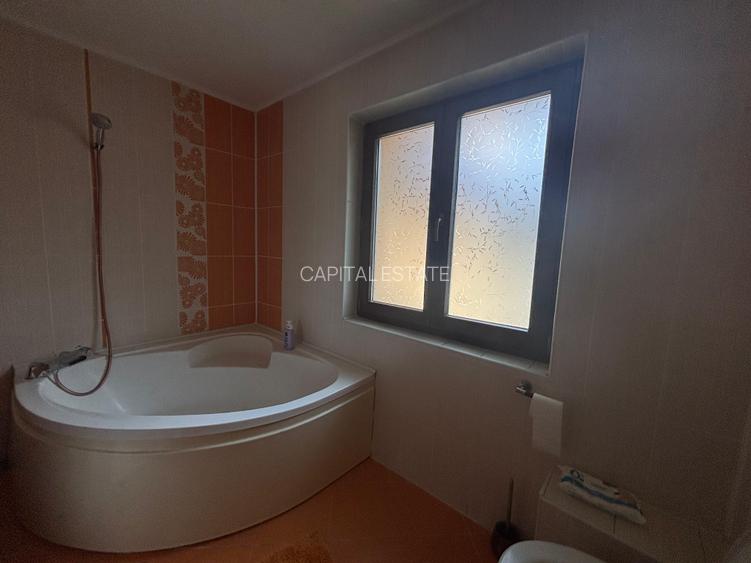 Vila curte proprie S+P+ET pretabil Birou - 9