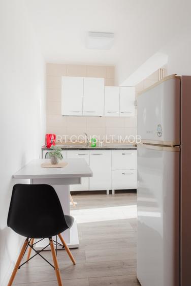 2 Camere | Bd. Unirii - Zepter | Decomandat | Renovat - 14