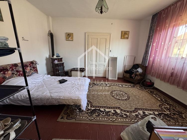 Casa individuala de vanzare in Sibiu - 132 mp utili si teren de 900 mp - 10