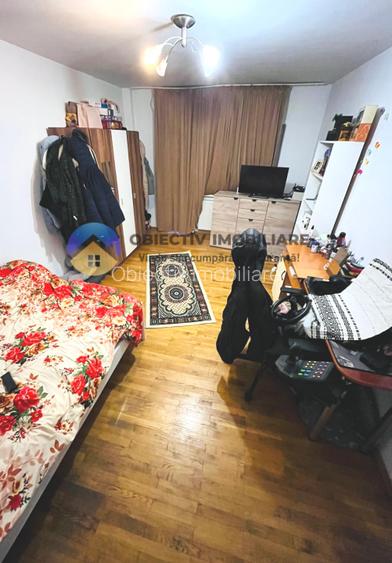 Apartament 2 camere – Bld Decebal, etaj 1 - 2