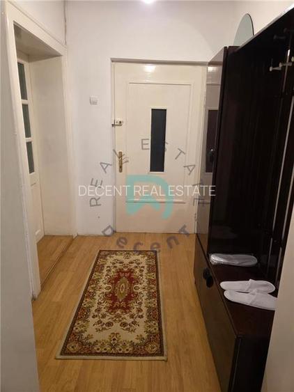 Inchiriere 2 camere la casa, zona LAZARET, Sibiu - 14