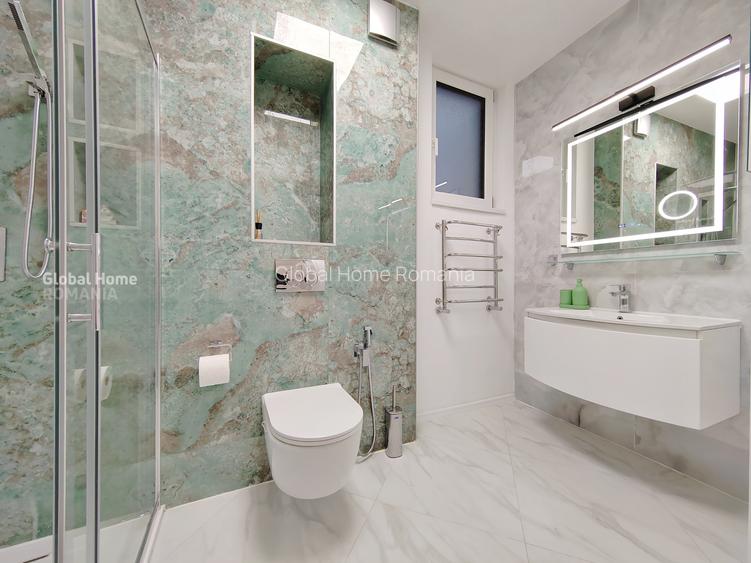 Dorobanți - Romană | Duplex în Vilă | 5 Camere | Ideal Office - 18