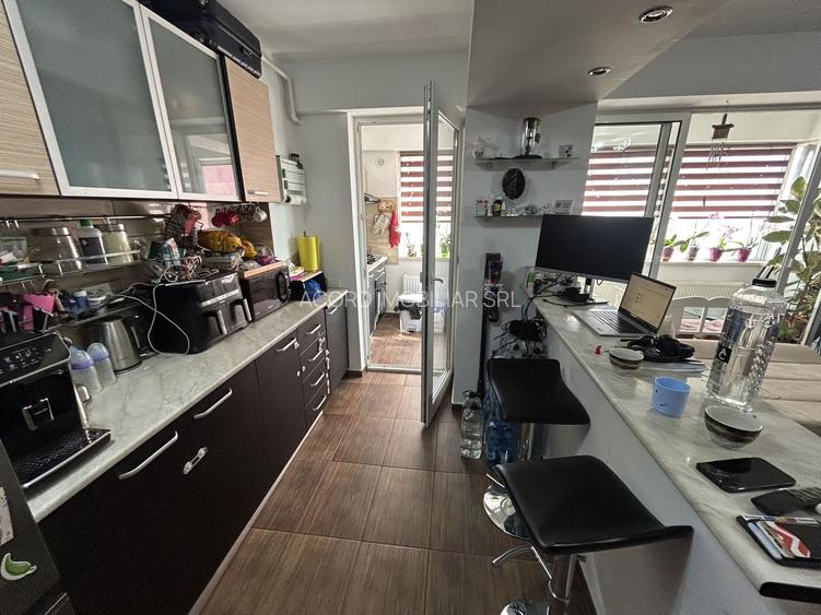 Apartament 3 camere Tomis Nord - 7