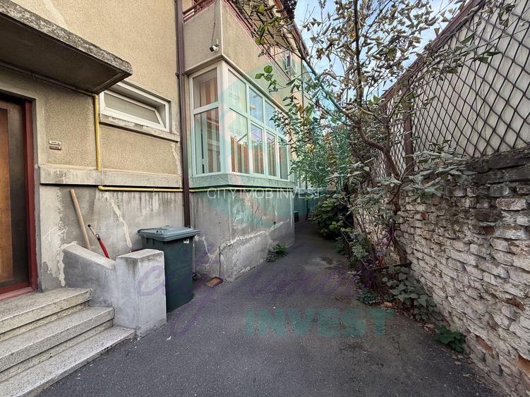 Apartament in vila - la 3 minute de metrou - 11